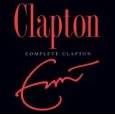 Eric Clapton : Complete Clapton